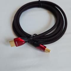 audioquest HDMI CINNAMON 2.0m HDMI ケーブルのサムネイル