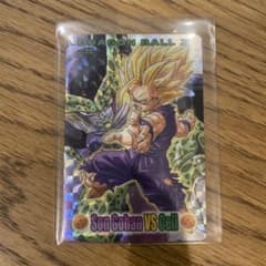 ドラゴンボール　ウエハース　カード　まとめ売り　233枚セット ドラゴンボール ウエハース カード 6枚 セット - メルカリ