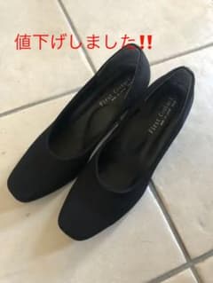 パンプスのサムネイル