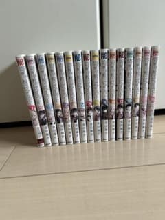 寄宿学校のジュリエット　全巻セットのサムネイル