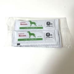 Rescure バランスリキッド 犬用特別療法食 チキン味 4本 - メルカリ