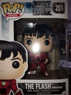 funko pop フラッシュのサムネイル