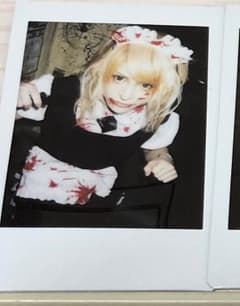 るん様専用 星七チェキのサムネイル