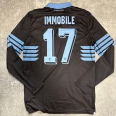【現地購入】ラツィオ インモービレ 17 長袖ユニフォームM ブロークコア m98906065862_1.jpg?1767088717