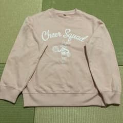 UNIQLO KIDS Cheer Squad トレーナーのサムネイル