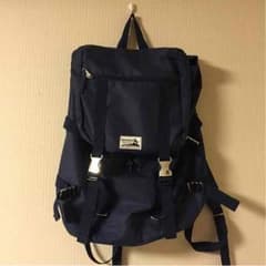 リュック Healthknitのサムネイル