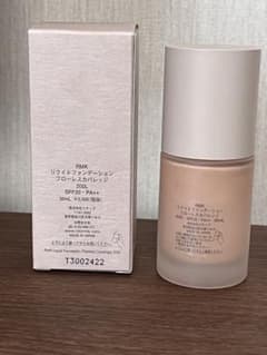 RMK リクイドファンデーション　フローレスカバレッジ　200Lのサムネイル
