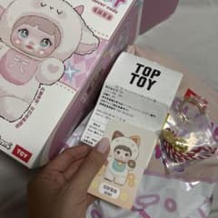 Nommi v1 ぬいぐるみ シークレット XIXI Nommi v1 ぬいぐるみ シークレット XIXI - メルカリ