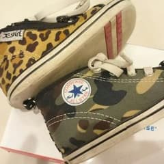 コンバース xgirl 14.0 ガールのサムネイル