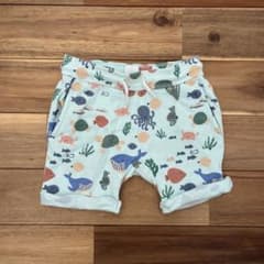 H&M 80cm ベビーパンツのサムネイル
