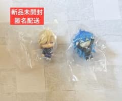ツイステ ハグコット ケーブルアクセサリー マスコットのサムネイル