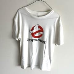Ghostbusters 고스트 버스터즈 T셔츠 M사이즈