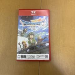 DRAGON QUEST 7 Reimagined Switch2のサムネイル