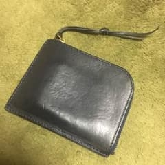 ビリーブインミラクル☆レザー 小銭入れのサムネイル