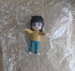 이치 반 쿠지 HUNTER × HUNTER G상 데스크탑 마스코트 아르카