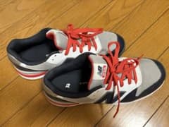 （ゴルフシューズ）New Balance 996 スニーカーのサムネイル