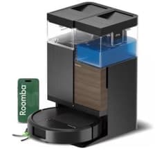 新品 2026最新 ルンバ 575 Combo AutoWash ロボット掃除機 新品 2026最新 ルンバ 575 Combo AutoWash ロボット掃除機 - メルカリ