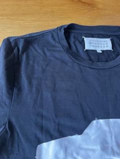 【acg様専用】Maison Margiela メゾンマルジェラtシャツのサムネイル