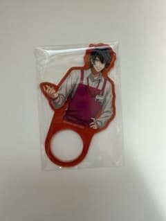 ヒプマイ 山田一郎のサムネイル