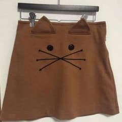 I am I 猫スカートのサムネイル