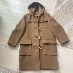Brooks Brothers ダッフルコート ベージュのサムネイル