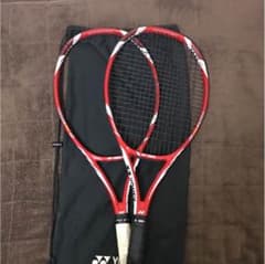 YONEX VCORE TOUR97 HG2 特別特価！！ お値下げ可能！のサムネイル