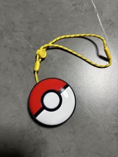 Pokémon GO Plus + ポケモンGOプラスプラス 本体のサムネイル