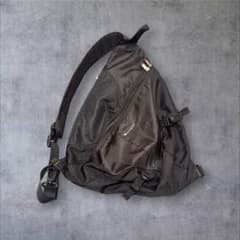 【archive】champion one shoulder bag y2k archive】champion one shoulder bag y2k - メルカリ
