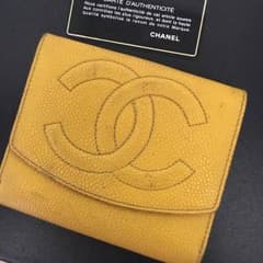 シャネル 財布のサムネイル
