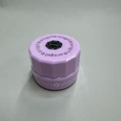 ace gel 緑 ジェルネイルのサムネイル