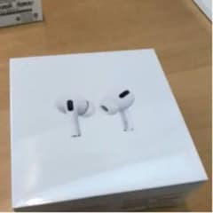 新型AirPods  Proのサムネイル