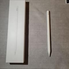Apple Pencil 第2世代　箱付きのサムネイル