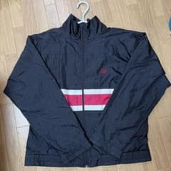 90s J.C.Penney USAオリンピック 公式 ナイロンジャケットのサムネイル