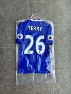 チェルシー 16-17シーズン ジョン・テリー - メルカリ