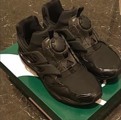 プーマ PUMA DISC BLAZE CELL  ブラック 28cmのサムネイル