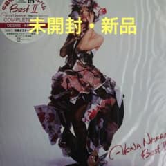 中森明菜 BESTⅡ COMPLETE BOX - メルカリ