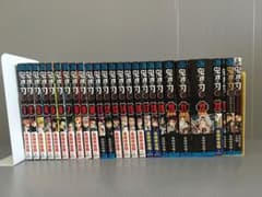 Demon Slayer: Kimetsu no Yaiba Complete Set (23 volumes) + Volume 0 + 2 additional books, plus 16 types of Demon Slayer: Kimetsu no Yaiba themed postcards.