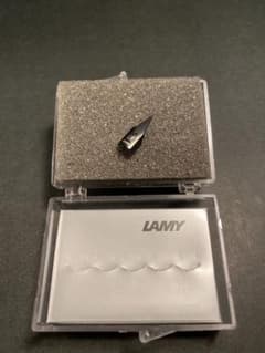LAMY サファリ 漢字ニブ Cursive Nib Z59のサムネイル