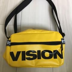 最終値下げ！VISIONのサムネイル