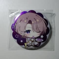 有村麻央　アニカフェ　缶バッジのサムネイル