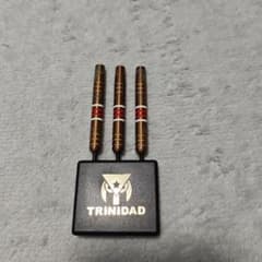 【ダーツ】Gomez Type11のサムネイル