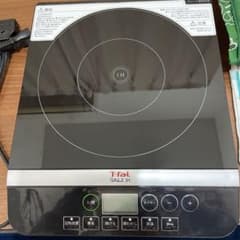T−FAL IH2028JPのサムネイル