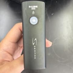 D*h様 SERFAS e-LUME 350 自転車用フロントライトのサムネイル