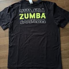 ZUMBAウエア正規品 - メルカリ