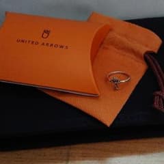 Hiromi様専用です。クロムハーツ指輪のサムネイル