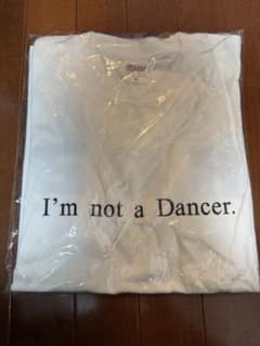 DAPUMP KENZOプロデュースTシャツのサムネイル
