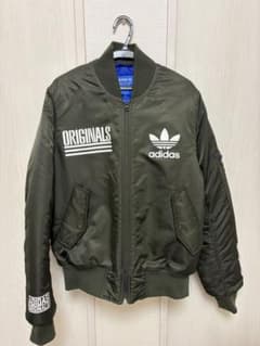 adidas Originals MA-1 フライトジャケットのサムネイル