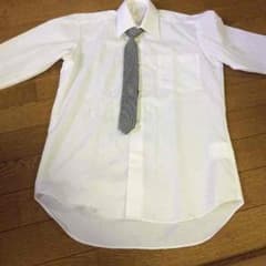 ワイシャツ ネクタイ コムサイズムのサムネイル