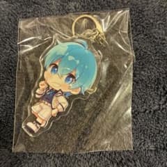ころん アクリルキーホルダーのサムネイル