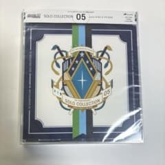 [신품 미개봉] SideM 5th SOLO COLLECTION 05